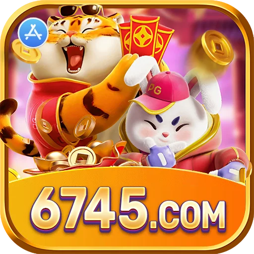 App 6745 para Android e iOS - download grátis