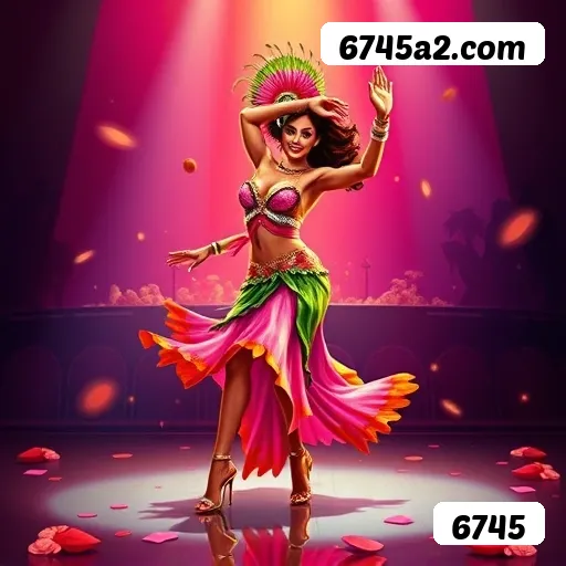 Central de dúvidas rápidas sobre o app 6745