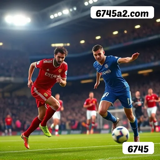 Roleta e blackjack 6745