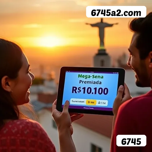 Cassino ao vivo 6745 dealers